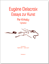 Eug&egrave;ne Delacroix