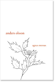 ANDERS OLSSON Aber so unendlich leicht dir zu antworten